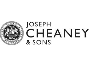 JOSEPH CHEANEY SHOES MADE IN BRITAIN COLLECTIVE