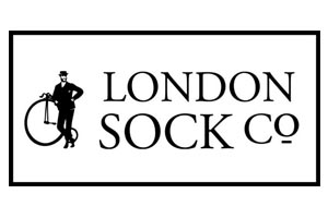 LONDON SOCK CO. MADE IN BRITAIN COLLECTIVE