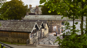 LAKES DISTILLERY - MADE IN BRITAIN COLLECTIVE
