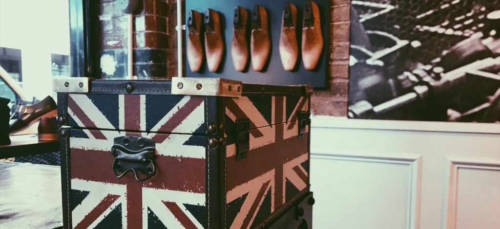 MADE IN BRITAIN COLLECTIVE